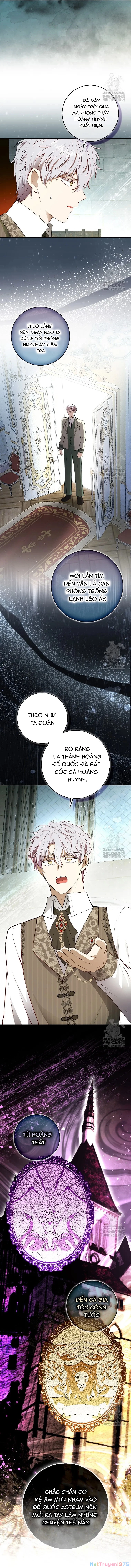 Sóc Con Tài Năng Chapter 105 - Trang 2