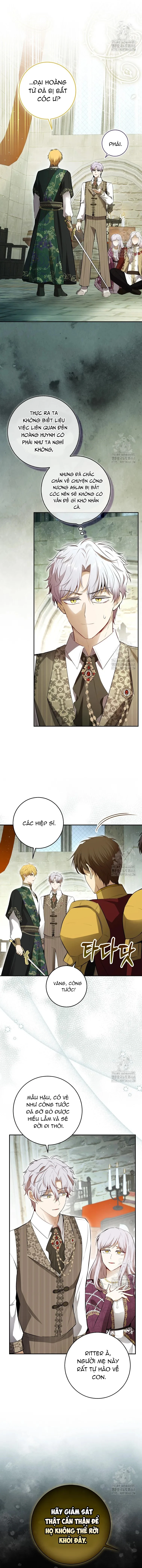 Sóc Con Tài Năng Chapter 105 - Trang 2