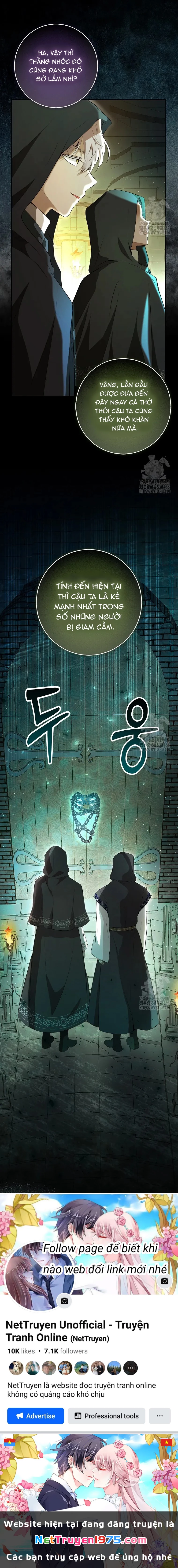 Sóc Con Tài Năng Chapter 107 - Trang 2