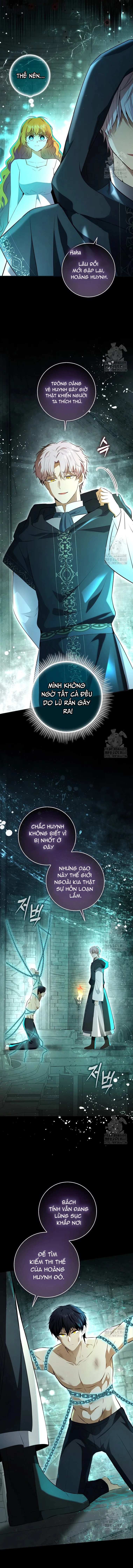 Sóc Con Tài Năng Chapter 108 - Trang 2