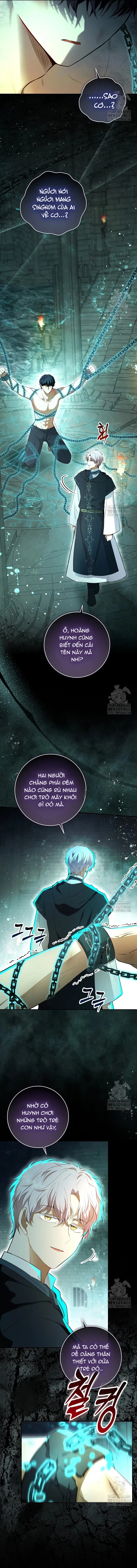 Sóc Con Tài Năng Chapter 108 - Trang 2