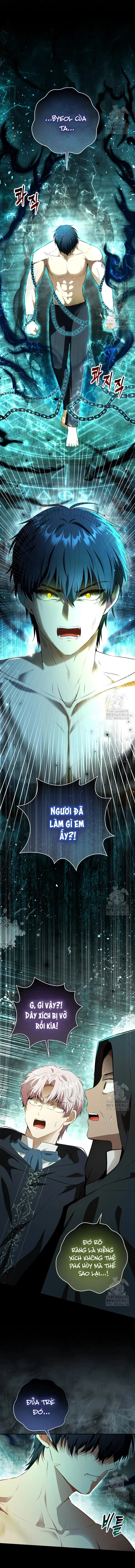Sóc Con Tài Năng Chapter 108 - Trang 2