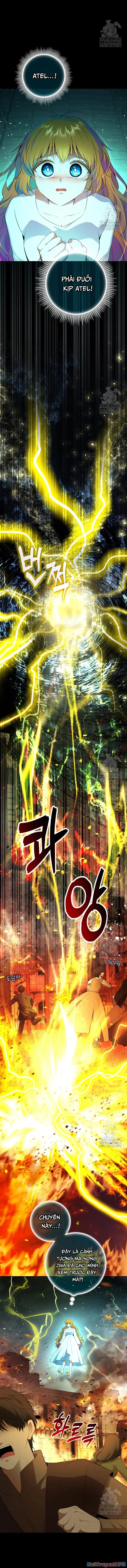 Sóc Con Tài Năng Chapter 108 - Trang 2