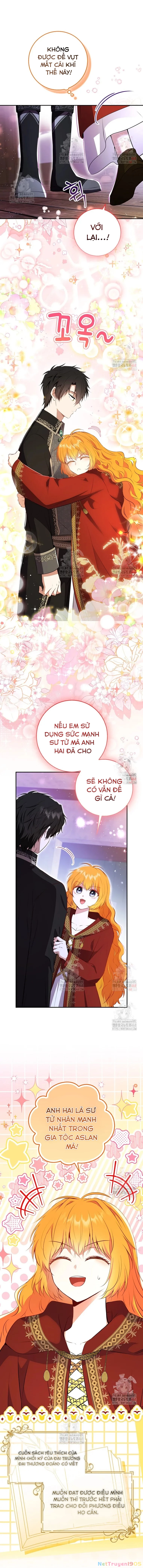 Sóc Con Tài Năng Chapter 110 - Trang 2