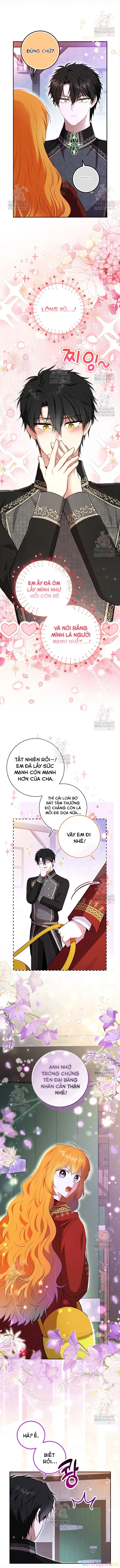 Sóc Con Tài Năng Chapter 110 - Trang 2