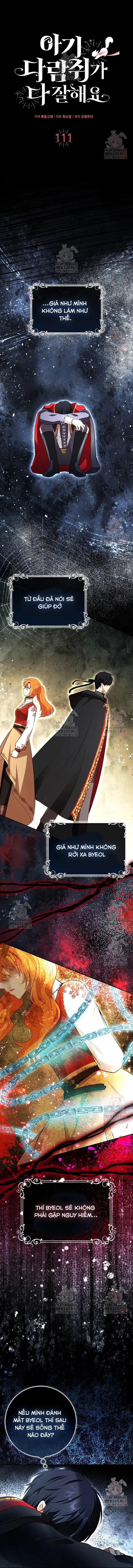 Sóc Con Tài Năng Chapter 111 - Trang 2