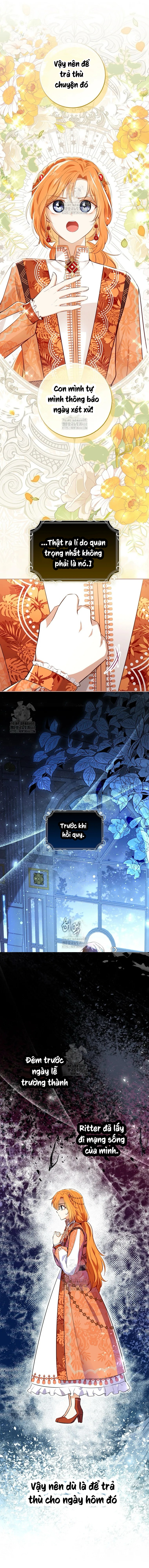 Sóc Con Tài Năng Chapter 115 - Trang 2