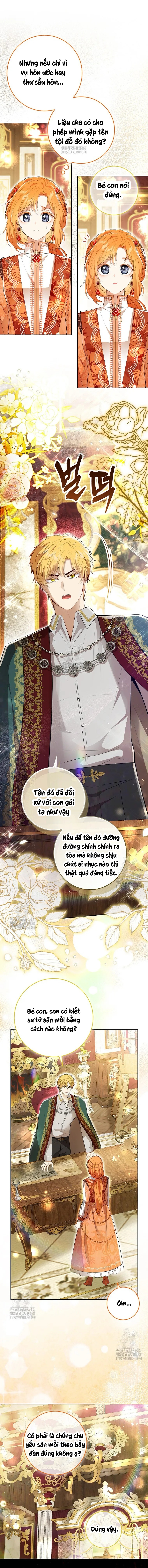 Sóc Con Tài Năng Chapter 115 - Trang 2