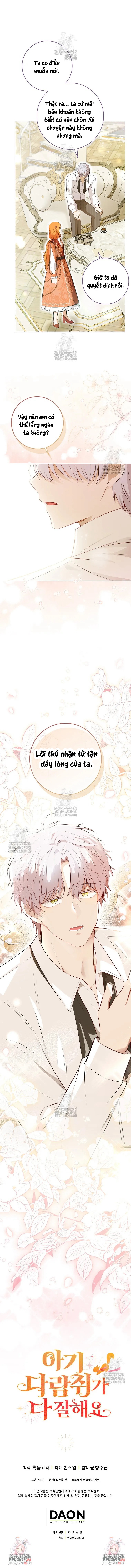 Sóc Con Tài Năng Chapter 115 - Trang 2