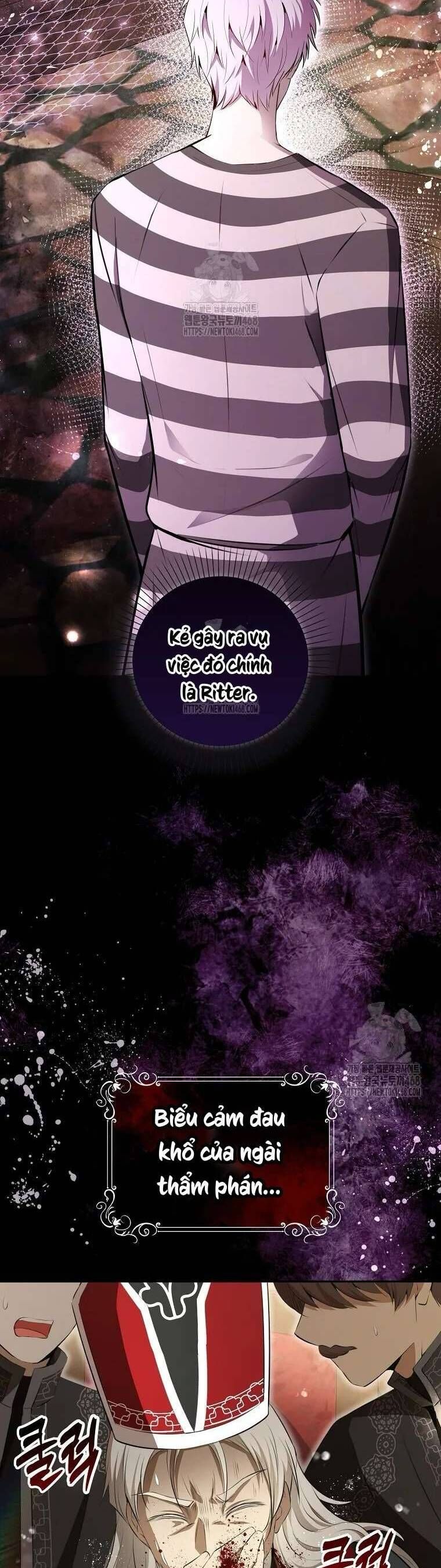 Sóc Con Tài Năng Chapter 117 - Trang 2