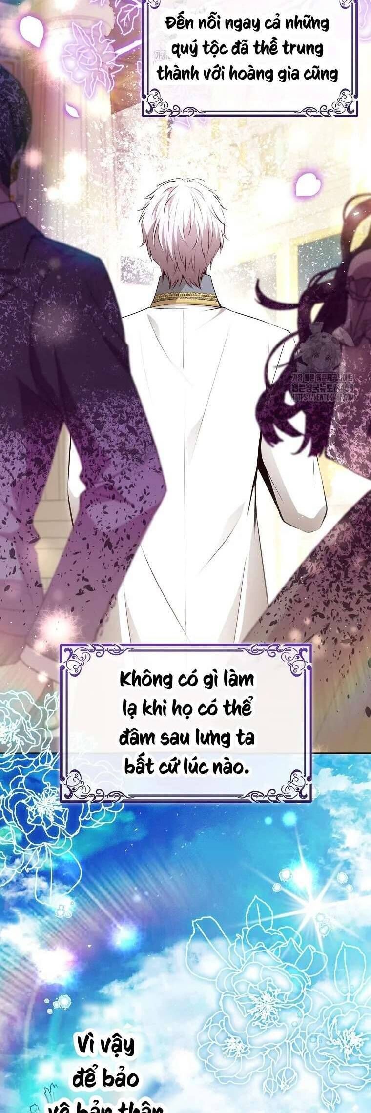 Sóc Con Tài Năng Chapter 117 - Trang 2