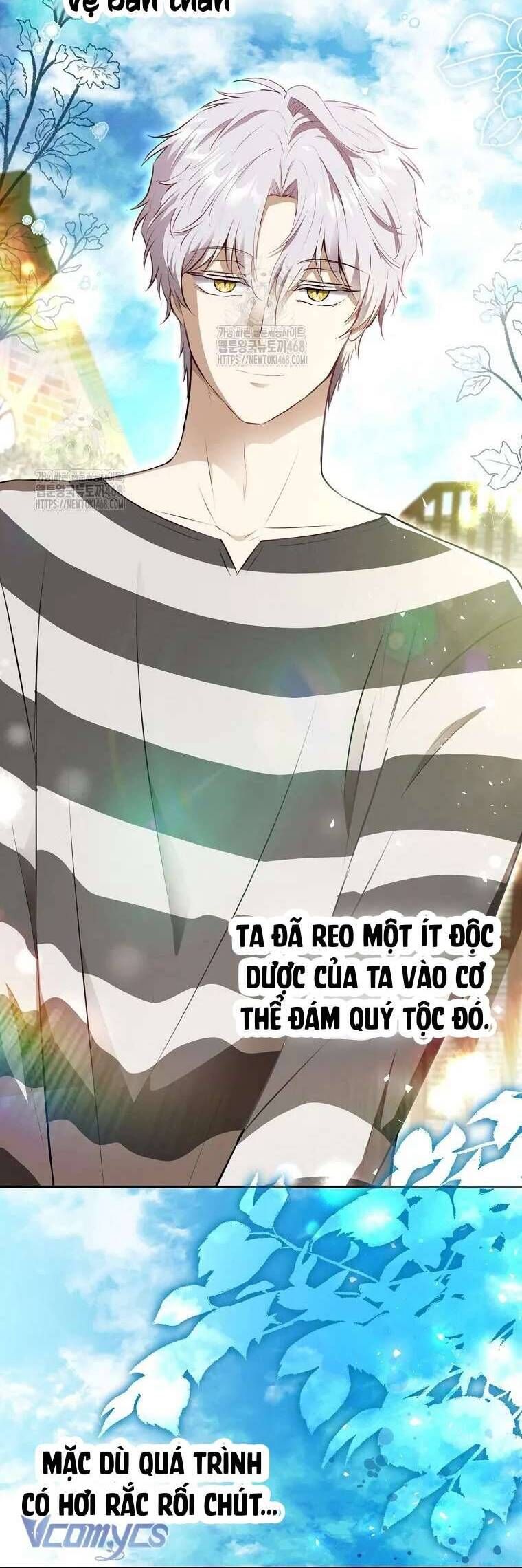 Sóc Con Tài Năng Chapter 117 - Trang 2