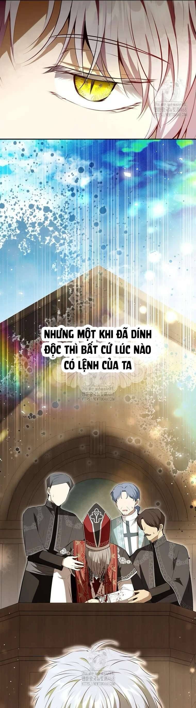 Sóc Con Tài Năng Chapter 117 - Trang 2