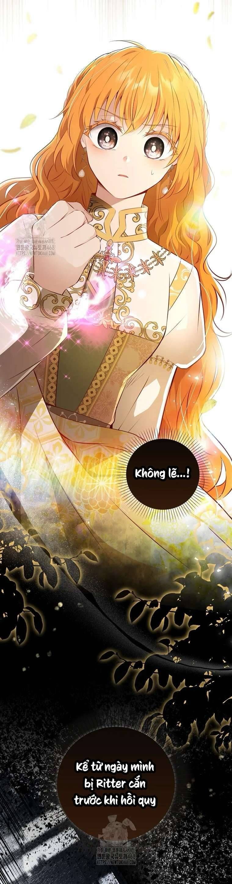 Sóc Con Tài Năng Chapter 117 - Trang 2