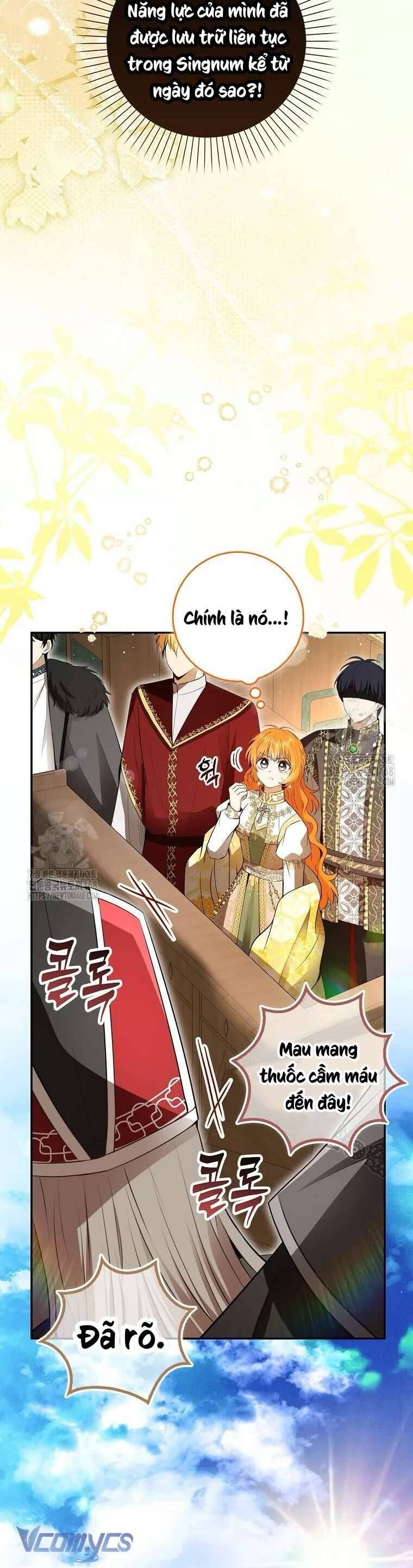 Sóc Con Tài Năng Chapter 117 - Trang 2