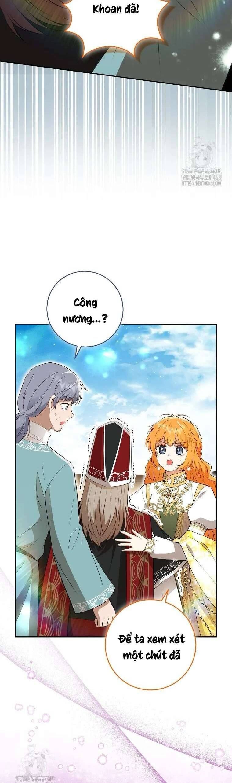 Sóc Con Tài Năng Chapter 117 - Trang 2