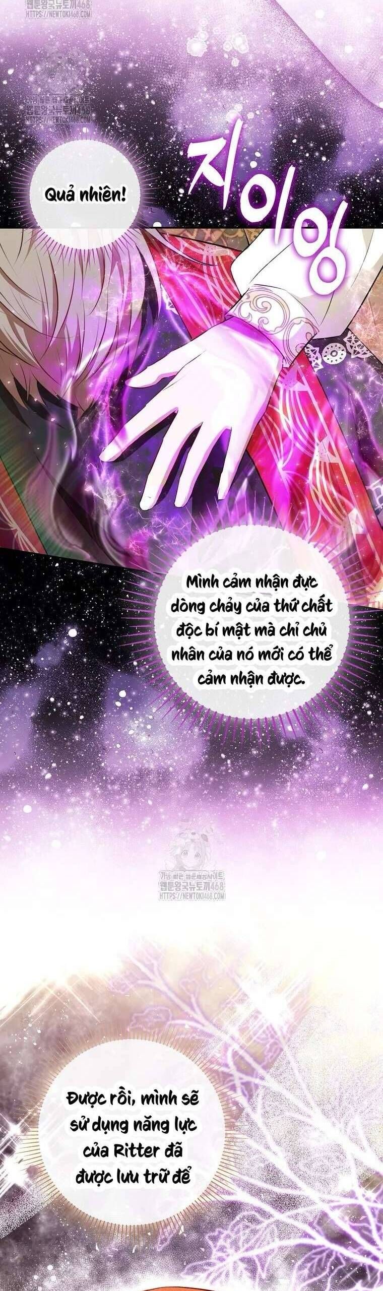 Sóc Con Tài Năng Chapter 117 - Trang 2