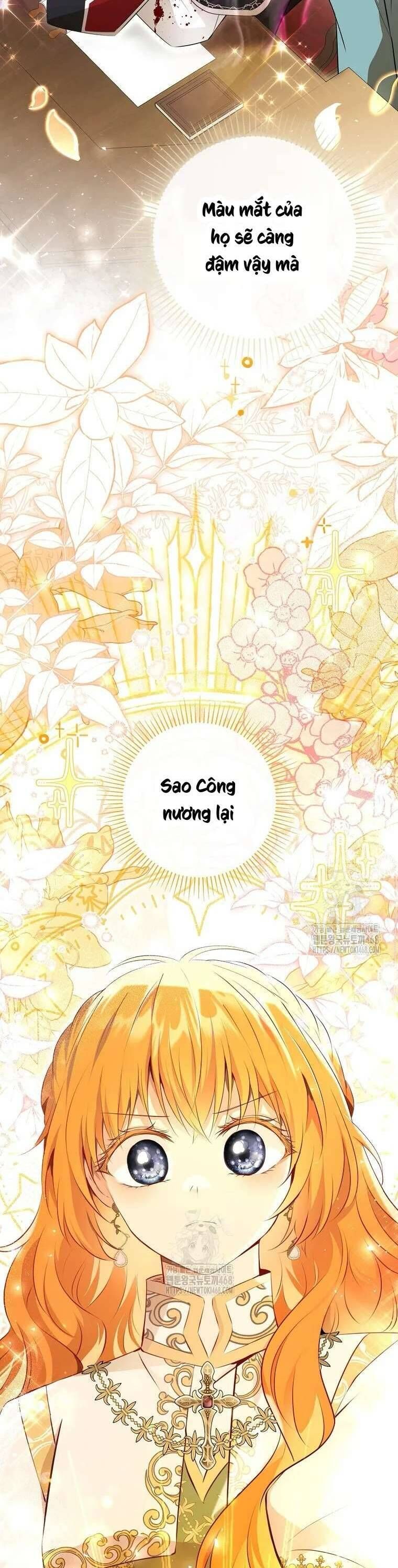 Sóc Con Tài Năng Chapter 117 - Trang 2