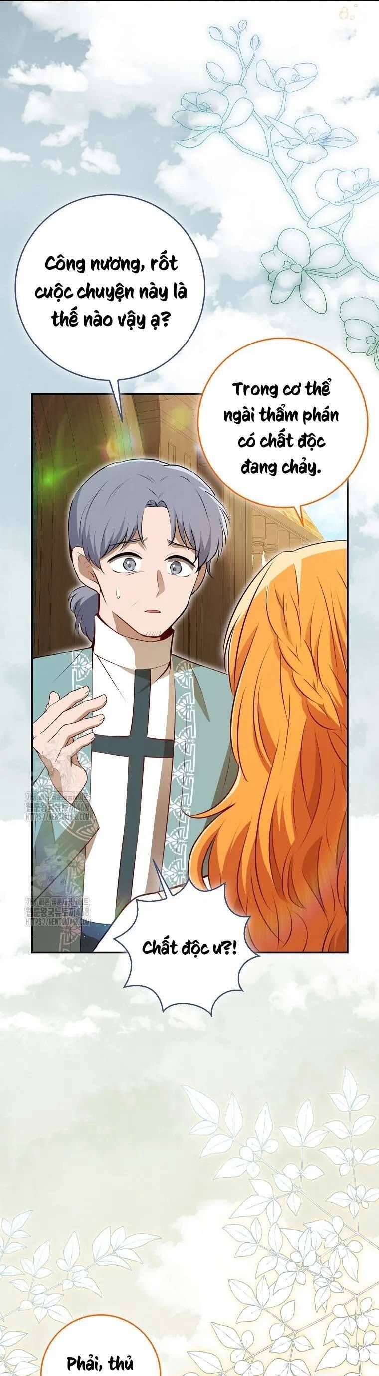 Sóc Con Tài Năng Chapter 117 - Trang 2