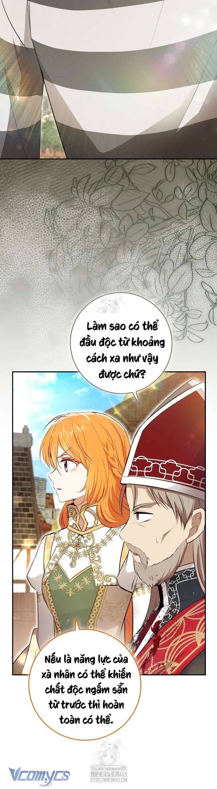 Sóc Con Tài Năng Chapter 117 - Trang 2