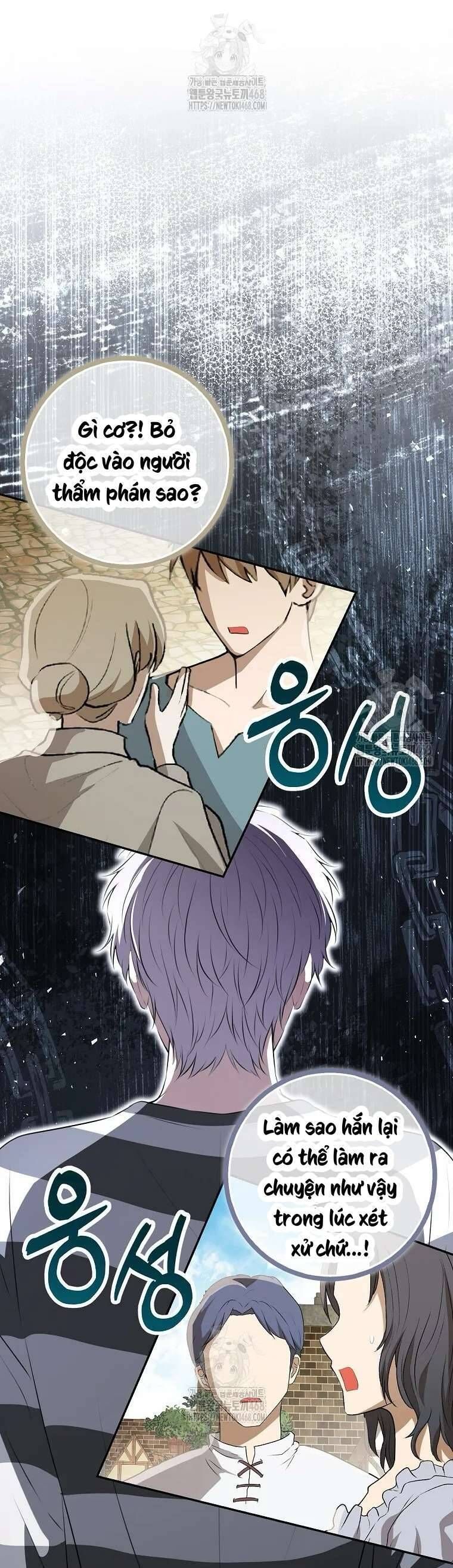 Sóc Con Tài Năng Chapter 117 - Trang 2