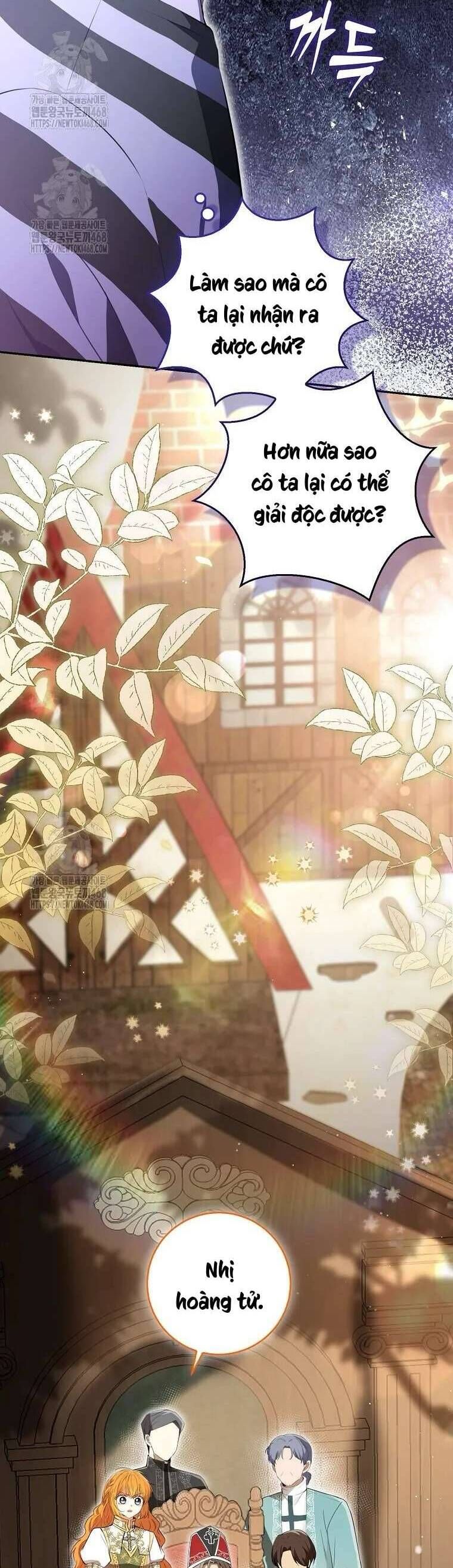 Sóc Con Tài Năng Chapter 117 - Trang 2