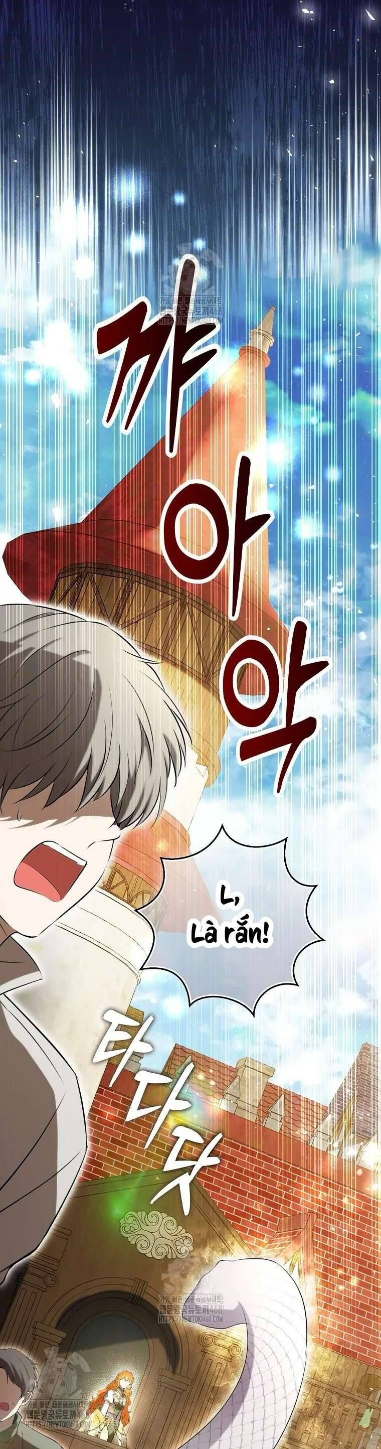 Sóc Con Tài Năng Chapter 117 - Trang 2