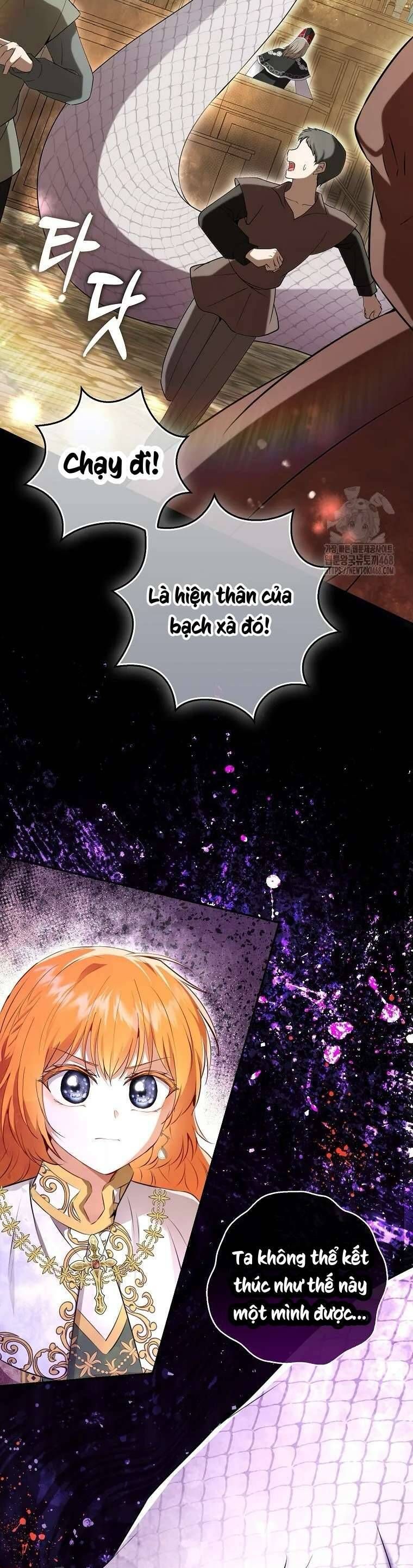 Sóc Con Tài Năng Chapter 117 - Trang 2