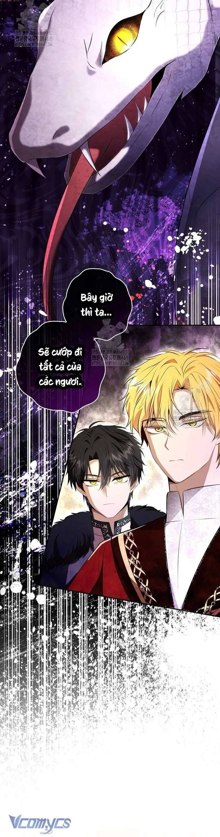 Sóc Con Tài Năng Chapter 117 - Trang 2