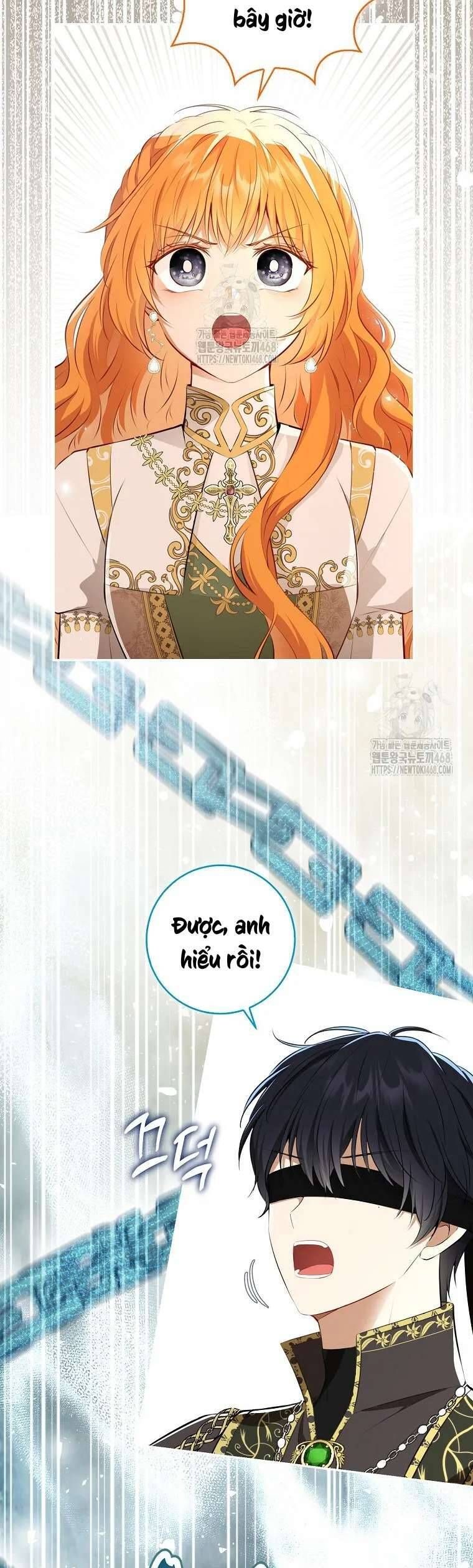 Sóc Con Tài Năng Chapter 117 - Trang 2