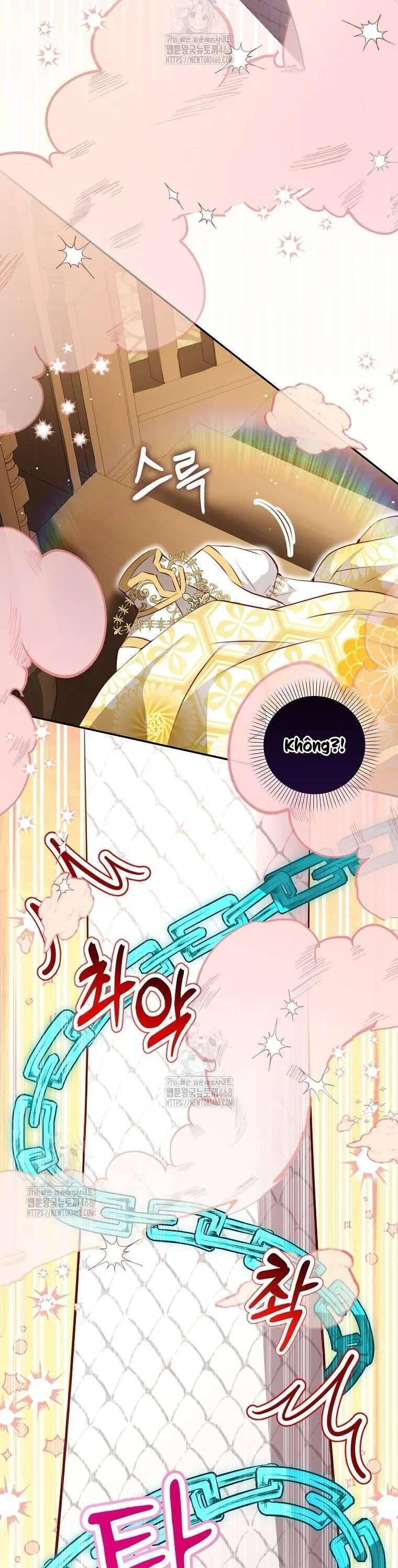 Sóc Con Tài Năng Chapter 117 - Trang 2