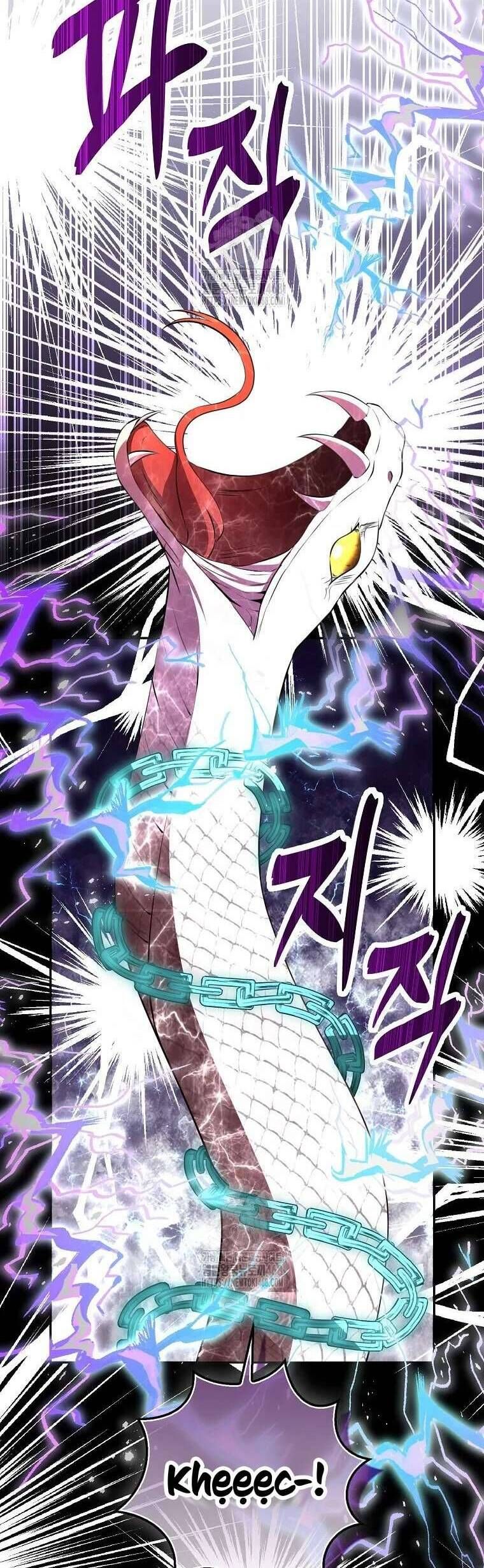 Sóc Con Tài Năng Chapter 117 - Trang 2