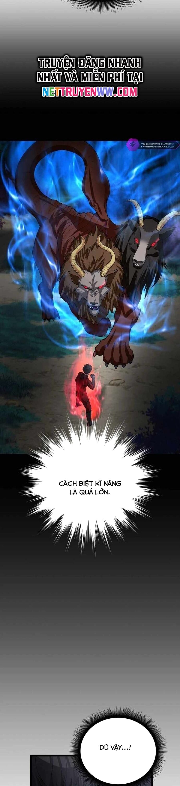 Siêu Thăng Cấp Anh Hùng Chapter 16 - Trang 2