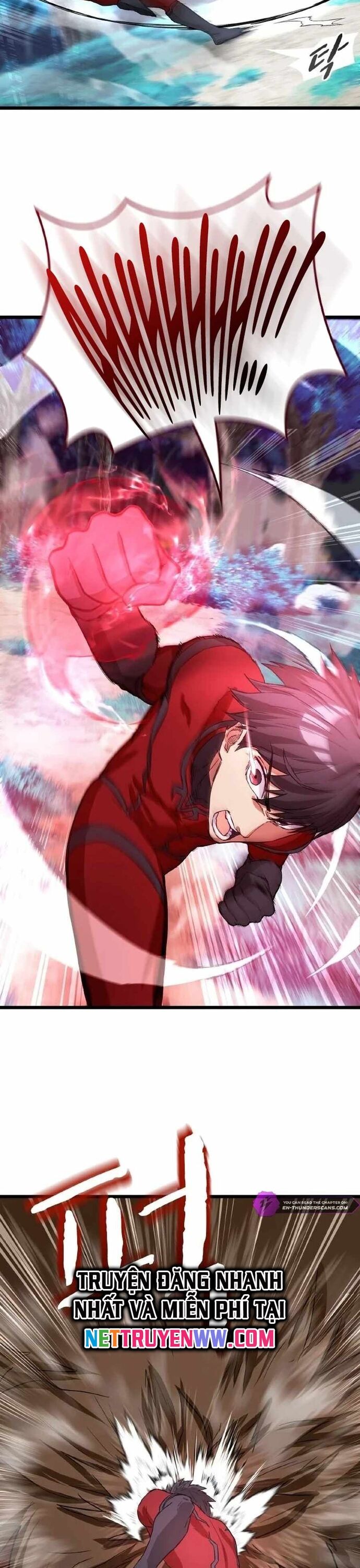 Siêu Thăng Cấp Anh Hùng Chapter 16 - Trang 2