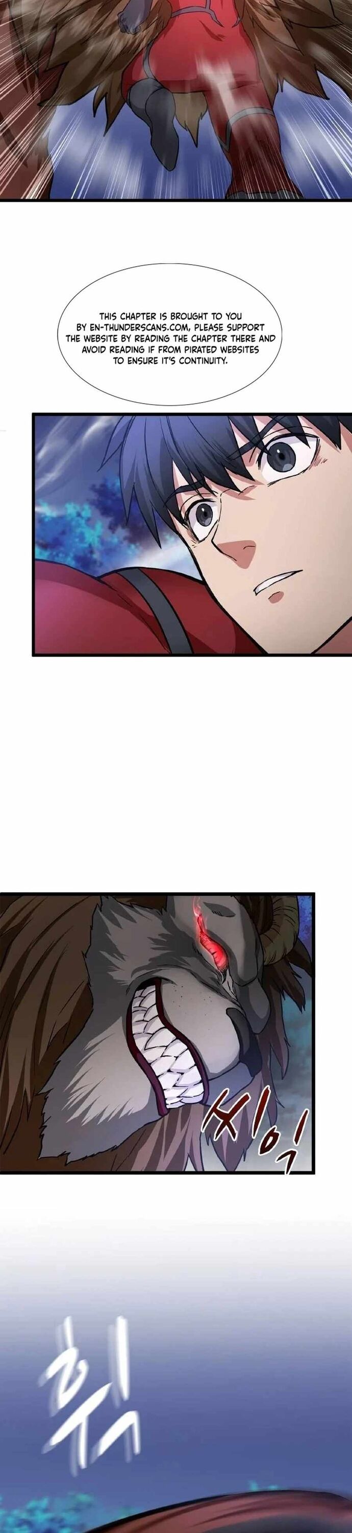 Siêu Thăng Cấp Anh Hùng Chapter 16 - Trang 2