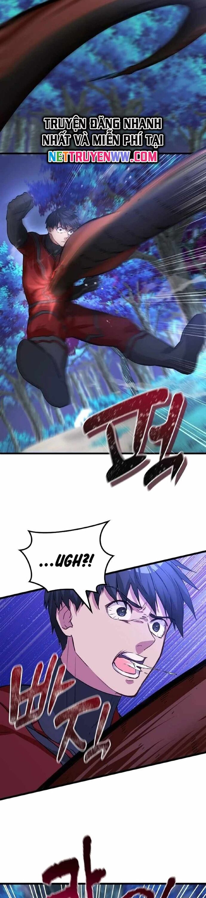 Siêu Thăng Cấp Anh Hùng Chapter 16 - Trang 2