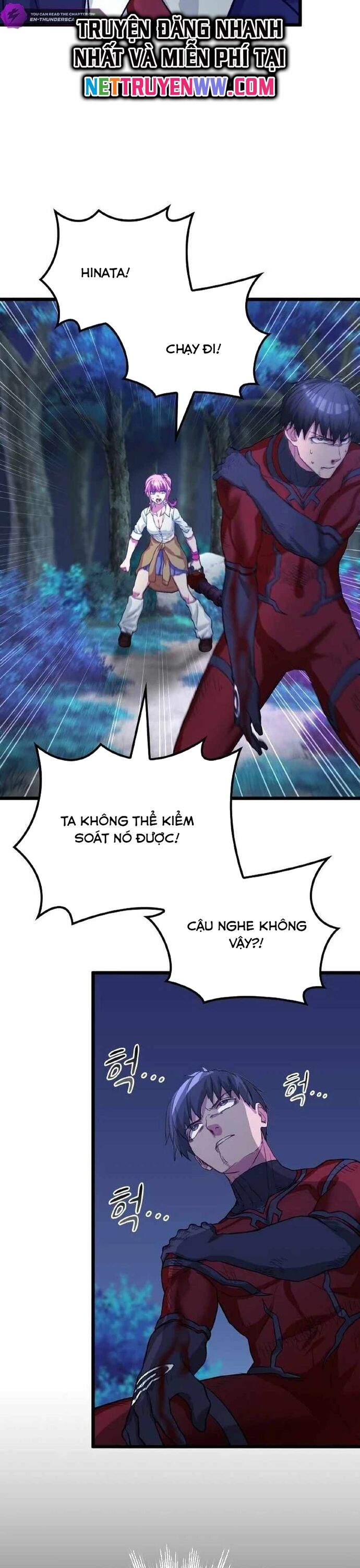 Siêu Thăng Cấp Anh Hùng Chapter 16 - Trang 2