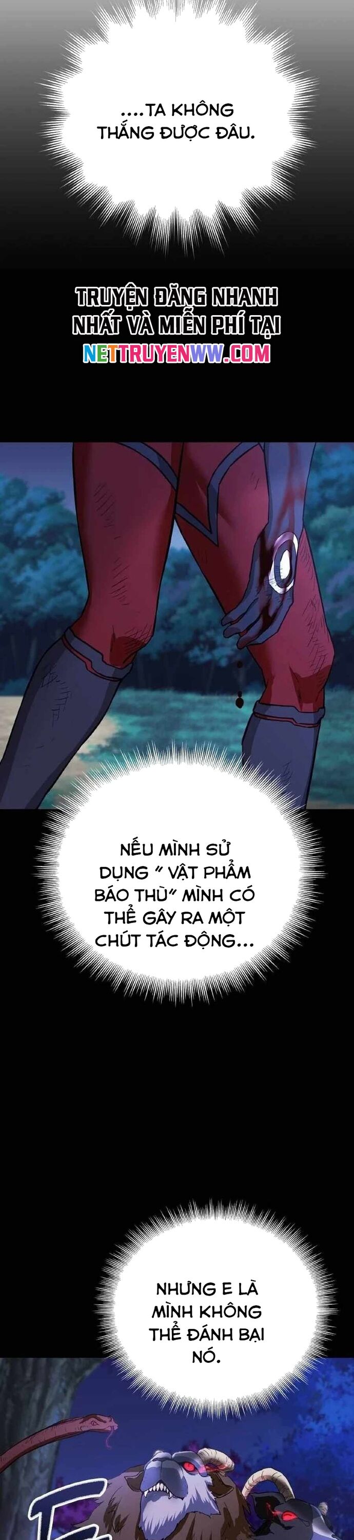 Siêu Thăng Cấp Anh Hùng Chapter 16 - Trang 2