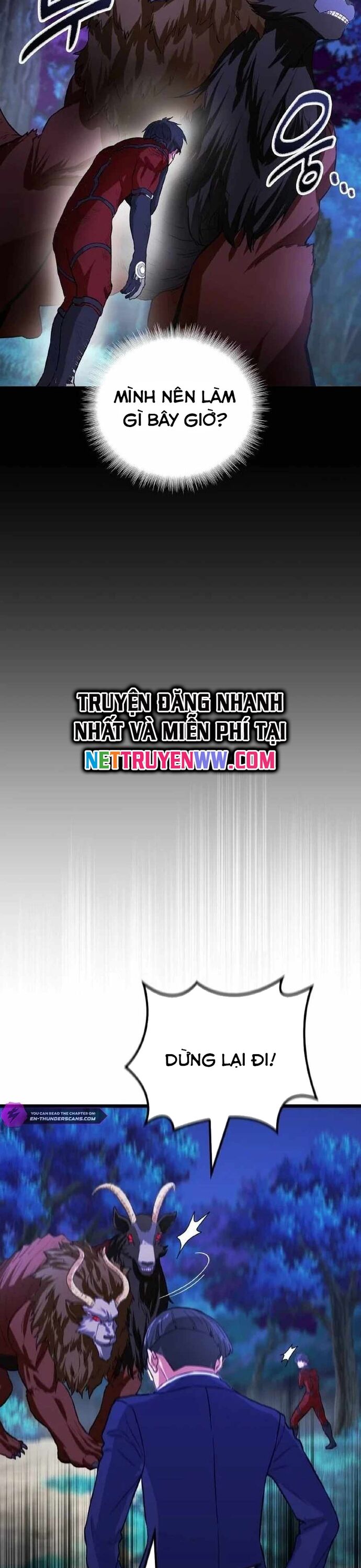 Siêu Thăng Cấp Anh Hùng Chapter 16 - Trang 2