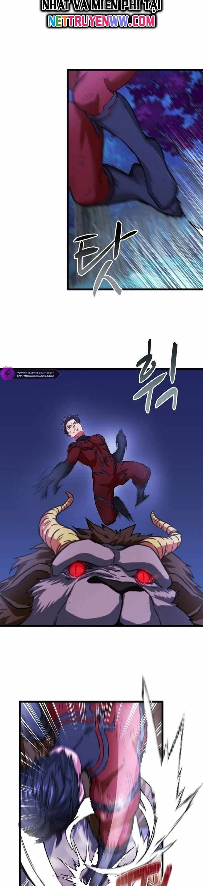 Siêu Thăng Cấp Anh Hùng Chapter 16 - Trang 2