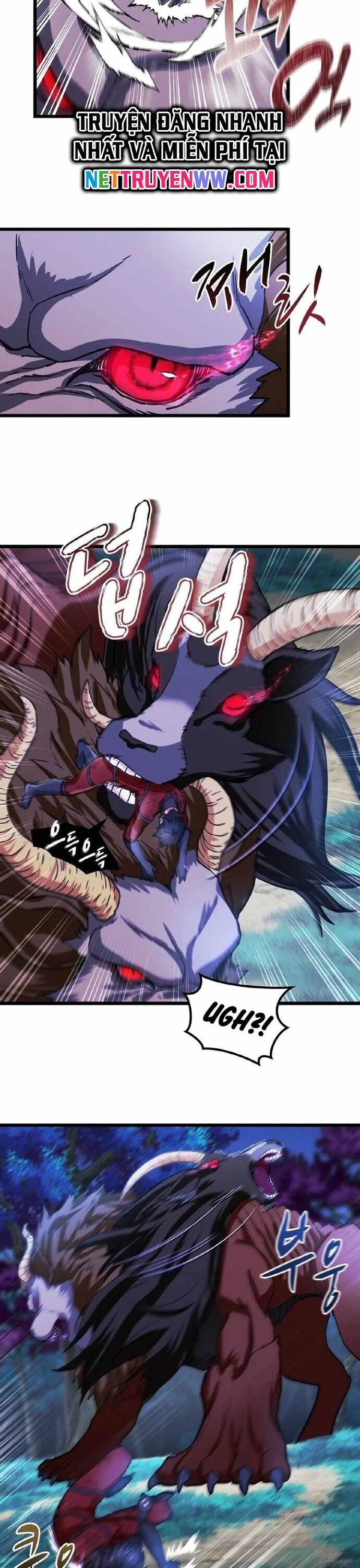 Siêu Thăng Cấp Anh Hùng Chapter 16 - Trang 2