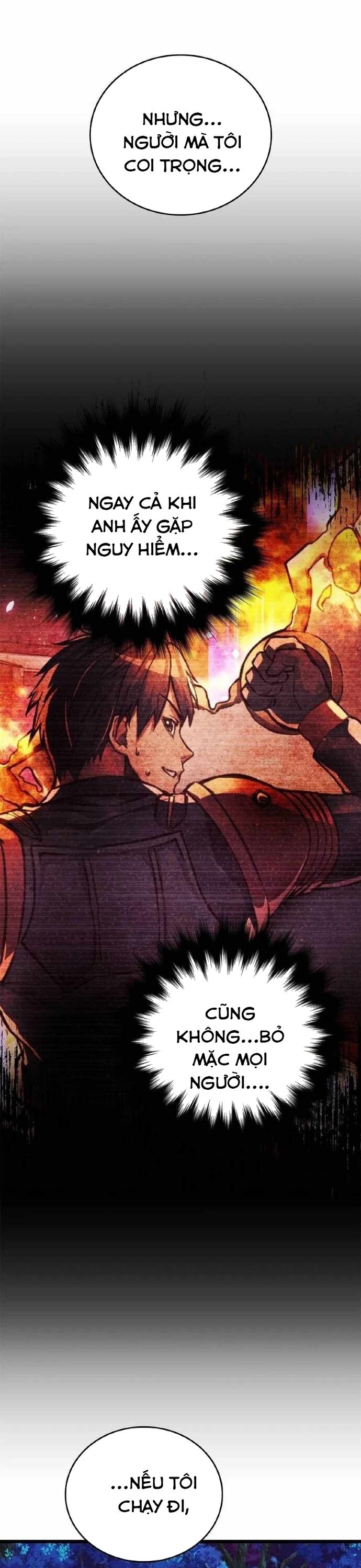 Siêu Thăng Cấp Anh Hùng Chapter 16 - Trang 2