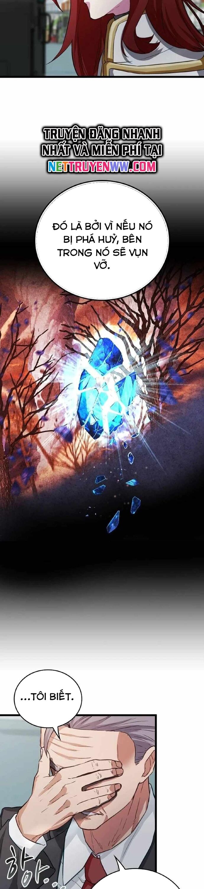 Siêu Thăng Cấp Anh Hùng Chapter 16 - Trang 2