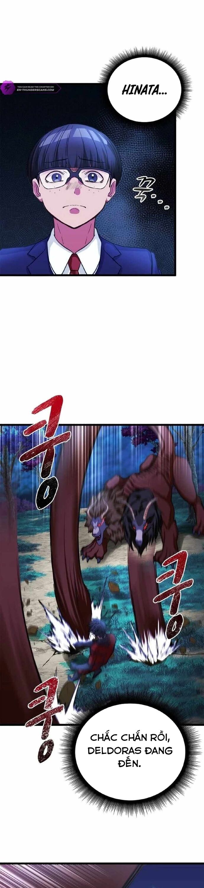 Siêu Thăng Cấp Anh Hùng Chapter 16 - Trang 2