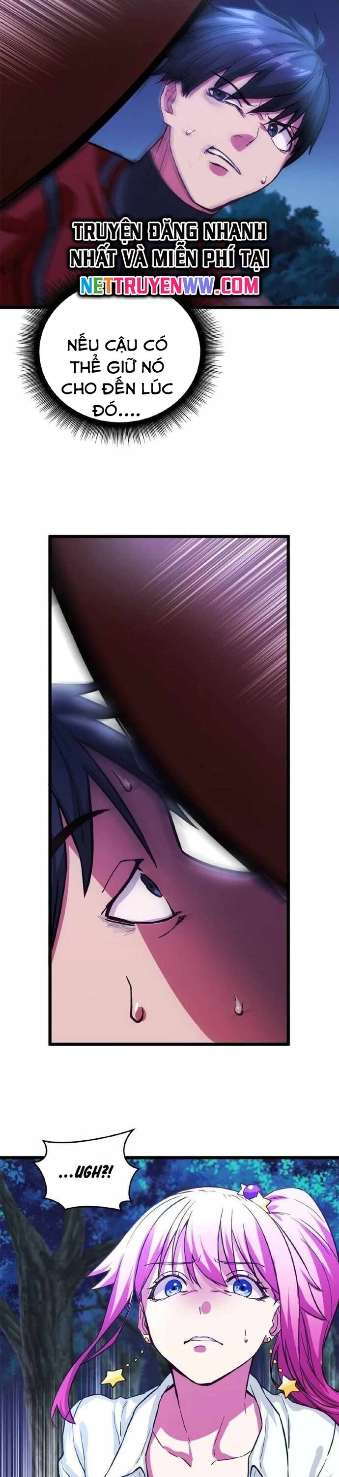 Siêu Thăng Cấp Anh Hùng Chapter 16 - Trang 2