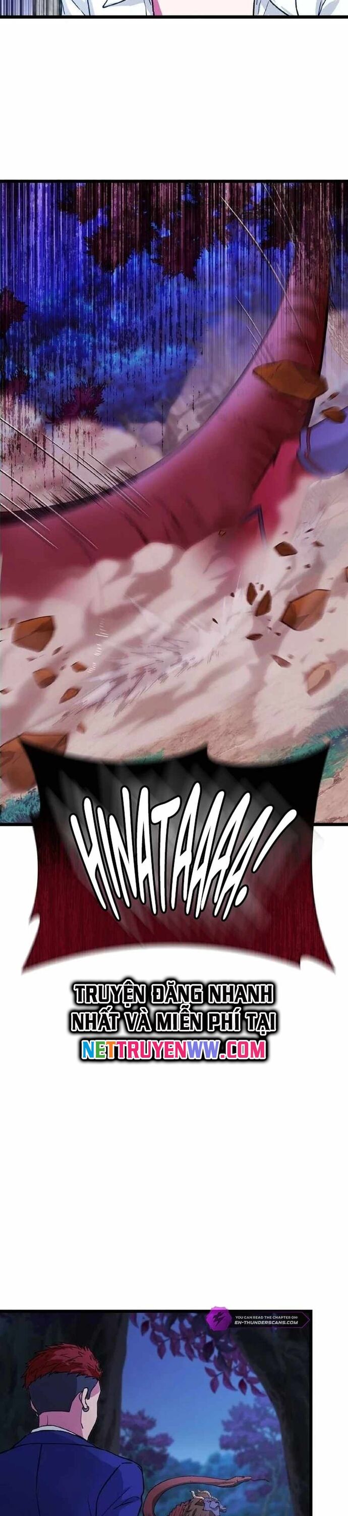 Siêu Thăng Cấp Anh Hùng Chapter 16 - Trang 2