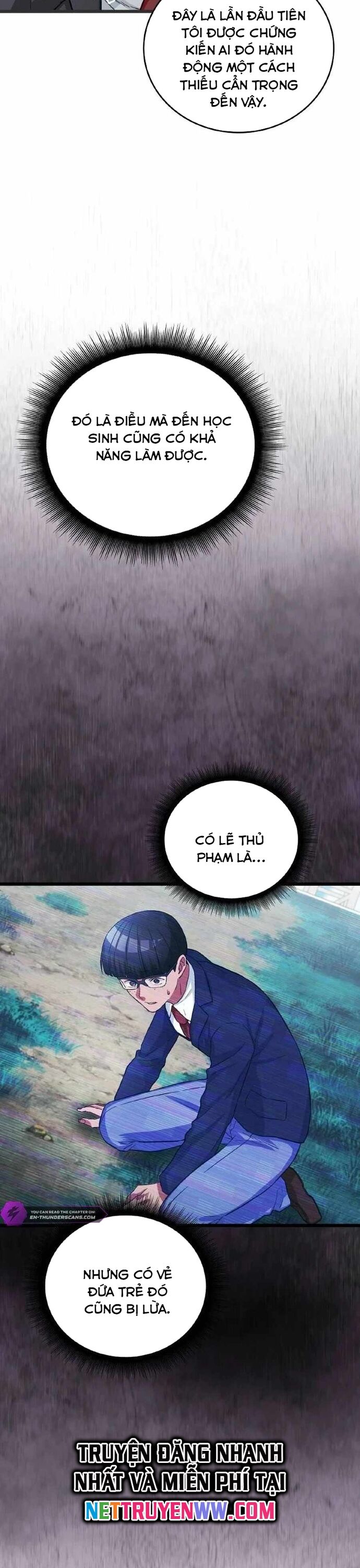 Siêu Thăng Cấp Anh Hùng Chapter 16 - Trang 2