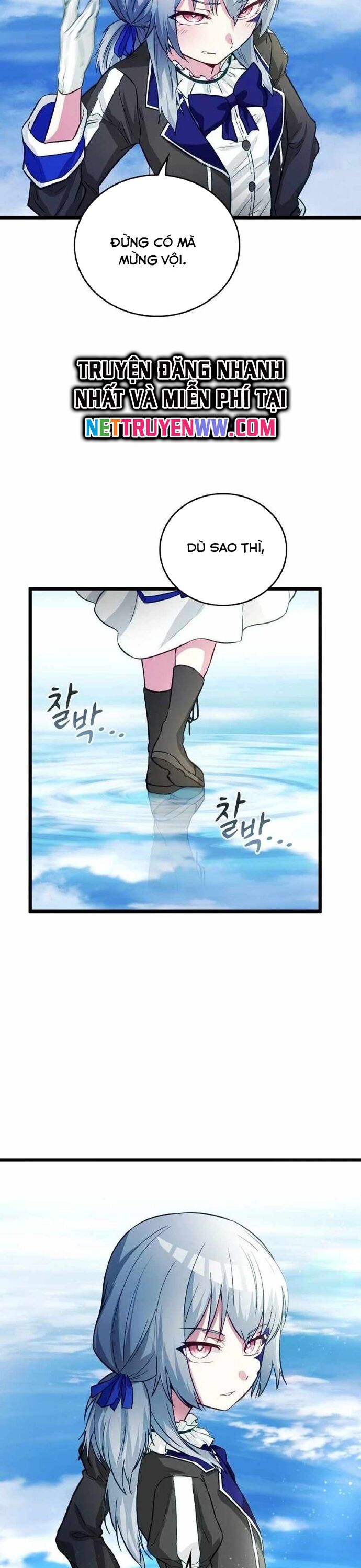Siêu Thăng Cấp Anh Hùng Chapter 17 - Trang 2