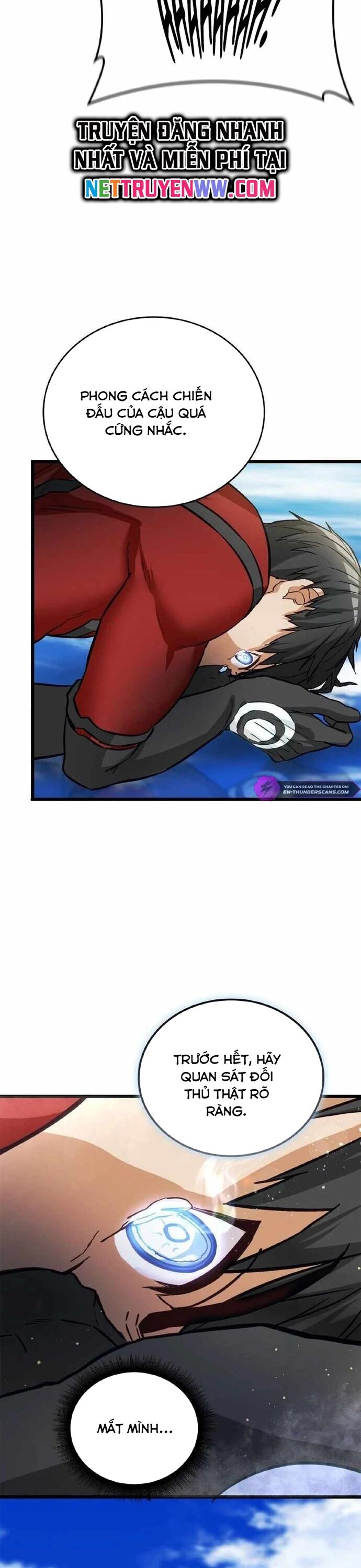 Siêu Thăng Cấp Anh Hùng Chapter 17 - Trang 2
