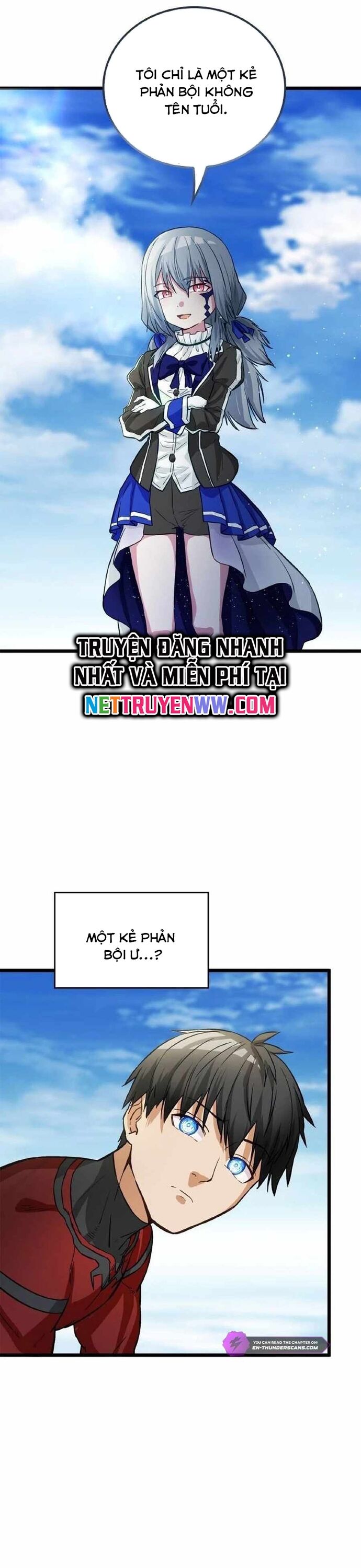 Siêu Thăng Cấp Anh Hùng Chapter 17 - Trang 2